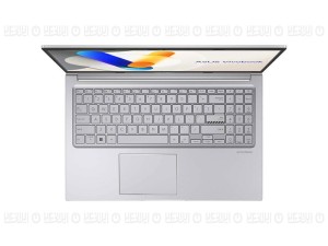 لپ تاپ 15.6 اینچی ایسوس مدل Vivobook 15 X1504VA-NJ2920-Core 5 120U-8GB DDR4 3200MHz-512GB SSD