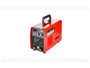 دستگاه جوشکاری اینورتر ARC ۲۰۰ Compact IGBT  آروا مدل ۲۱۸۴