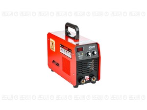 دستگاه جوشکاری اینورتر ARC ۲۰۰ Compact IGBT  آروا مدل ۲۱۸۴