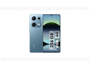 گوشی موبایل شیائومی مدل Redmi Note 14s دو سیم کارت ظرفیت 256 گیگابایت و رم 8 گیگابایت