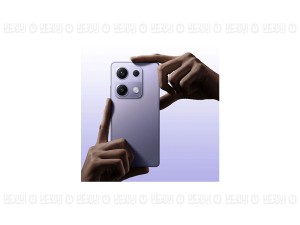 گوشی موبایل شیائومی مدل Redmi Note 14s دو سیم کارت ظرفیت 256 گیگابایت و رم 8 گیگابایت