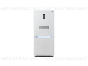 یخچال و فریزر 17 فوت سام مدل  RL-500w