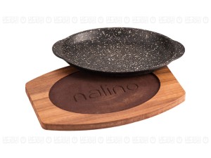 تابه گریل نالینو، مدل Sorin سایز 18 size