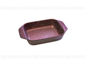 تابه پیرانیت 20*31 کد 0334 نالینو مدل وستا  Nalino