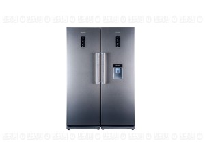 یخچال و فریزر دوقلو 40 فوت دیپوینت، مدل   D5i 40 feet S