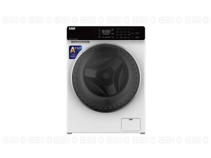 ماشین لباسشویی 9 کیلویی سام الکترونیک مدل DD-P1485