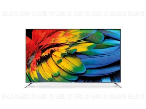 تلویزیون ال ای دی 65 اینچ هوشمند سام الکترونیک مدل UA65TU7000TH