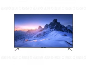 تلویزیون ال ای دی هوشمند جی پلاس مدل GTV-65PU742N