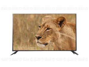 تلویزیون ال ای دی 43 اینچ هوشمند سام الکترونیک مدل UA43T5550TH