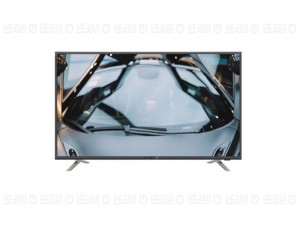 تلویزیون هوشمند اکسنت Ultra HD سایز 55 اینچ مدل ACT 5519