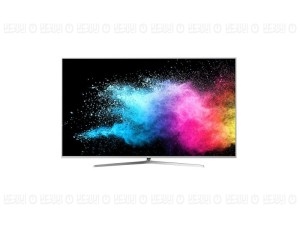 تلویزیون 65 اینچ  ال ای دی  هوشمند جی‌پلاس مدل 65PU721S