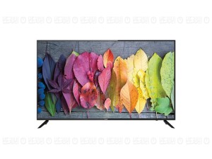 تلویزیون ال ای دی هوشمند 55 اینچ سام الکترونیک مدل 55tu6500
