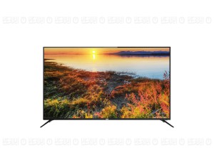 تلویزیون ال ای دی هوشمند 58 اینچ سام الکترونیک مدل 58tu6550