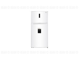 یخچال بالا فریزر جی‌پلاس مدل M5317