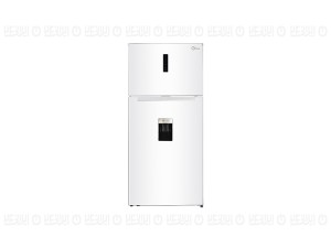 یخچال بالا فریزر جی‌پلاس مدل M5316w