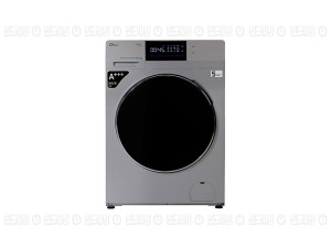 ماشین لباسشویی 10.5 کیلویی جی پلاس مدل MD1069T