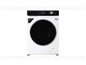 ماشین لباسشویی 10.5 کیلویی جی پلاس مدل M1058W