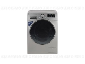 ماشین لباسشویی 9 کیلویی جی پلاس مدل L9645T