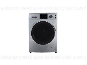 ماشین لباسشویی 8 کیلویی پاکشوما  مدل 86404s