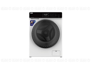 ماشین لباسشویی 9 کیلویی سام مدل P1485w