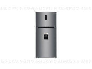 یخچال بالا فریزر جی‌پلاس مدل M5317BS