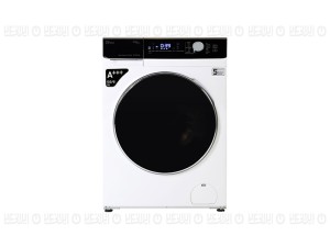 ماشین لباسشویی 10.5 کیلویی جی پلاس مدل GWM-MD1059W