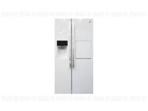 یخچال فریزر ساید بای ساید دوو مدل DES 2915WM