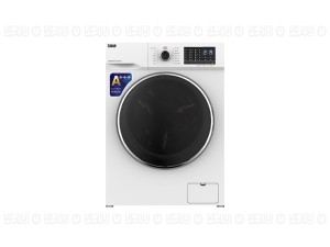 ماشین لباسشویی 8 کیلویی سام الکترونیک مدل BL-Q1475w