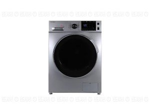 ماشین لباسشویی 8 کیلویی پاکشوما  مدل TFB-86402s
