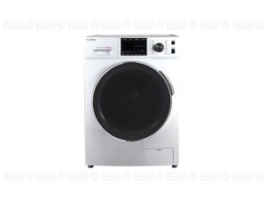 ماشین لباسشویی 7 کیلویی پاکشوما  مدل TFB-76404w
