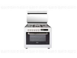 اجاق گاز  فردار 5 شعله سینجر مدل SGE 513 W