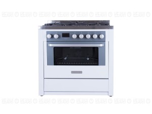 اجاق گاز دوو سری ایمپریال مدل DGC5-2102N  کد 41447