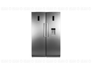 یخچال و فریزر دوقلو 28 فوت دیپوینت مدل  D4i S