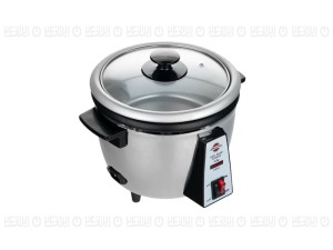 پلوپز و آرام پز پارس خزر مدل RCSC101