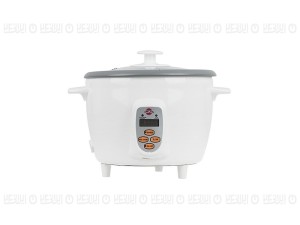 پلوپز مولتی کوکر پارس خزر مدل 101