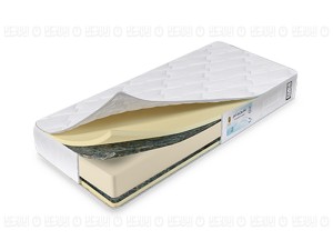 تشک رويال خواب آسايش مدل دنا