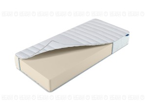 تشک رويال خواب آسايش مدل ایرسا