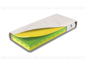 تشک رويال خواب آسايش مدل دیانا