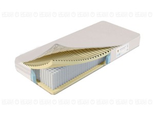 تشک رويال خواب آسايش مدل نیکا