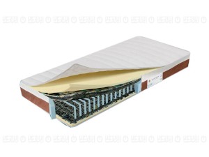 تشک رويال خواب آسايش مدل ریما