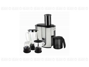 آبمیوه گیری 4 کاره هاردستون مدل PJP1041