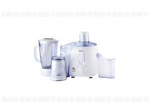 آبمیوه گیری پارس خزر مدل VitaFruit با پارچ پلاستیکی