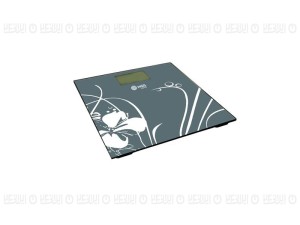 ترازو حمام MGS مدل BS1411