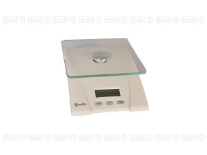 ترازوی آشپزخانه ام جی اس مدل KS101