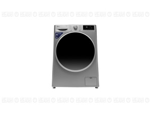 ماشین لباسشویی جی پلاس مدل GWM-L870S ظرفیت 8 کیلوگرم