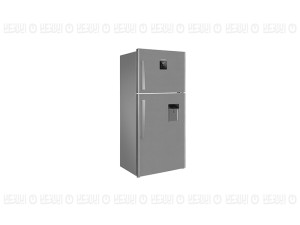 یخچال و فریزر 26 فوت ایکس ویژن مدل TT580-ASD