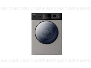 ماشین لباسشویی8 کیلویی ایکس ویژن مدل TM84-BSBL