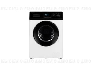 ماشین لباسشویی8 کیلویی ایکس ویژن مدل TM84-BWBL