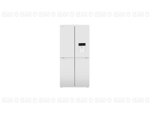 یخچال و فریزر ساید بای ساید 28 فوت ایکس ویژن مدل TF540-ASD