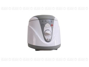 مینی سرخ کن پارس خزر مدل ناگت ZG10A
